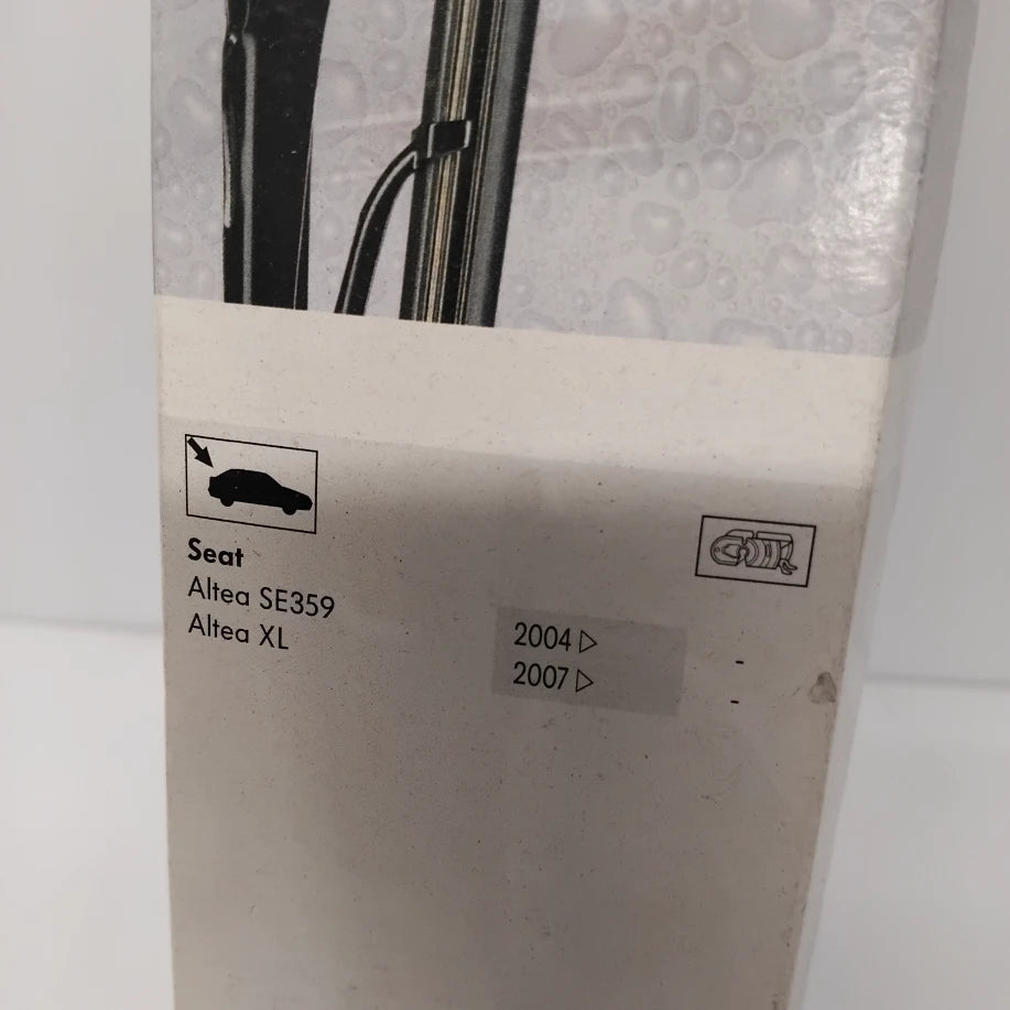 1x Genuine Rear Wiperblade - SEAT Altea 2004-2010 | 5P0955427