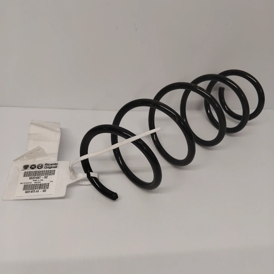 Genuine Front Suspension Spring - Fiat Punto 2009-2018 | 52016887