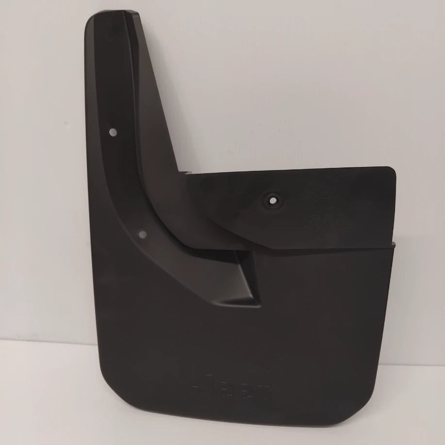 Genuine Rear Mudflaps - Jeep Wrangler 20018- | K82215333