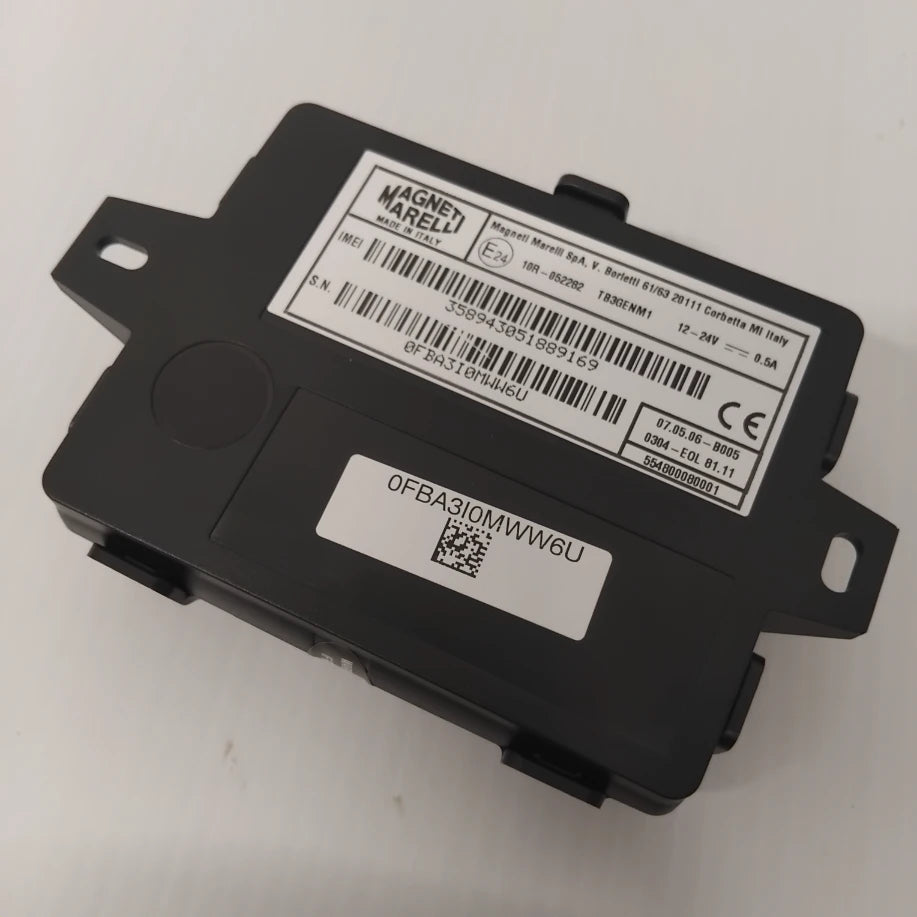Genuine Connect Kit - Fiat 500 / Panda / Doblo / Ducato | 71808653