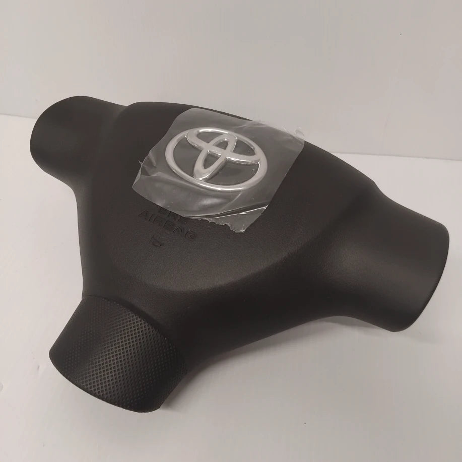 Genuine Toyota Button Assy,Horn | 45130-0H010-B0