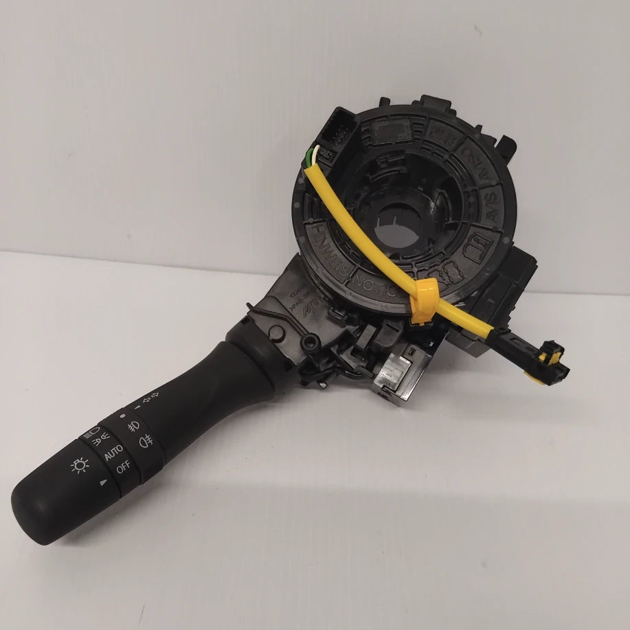 Genuine Indicator / Light Steering Stalk - Suzuki Baleno | 37410M68P53-000