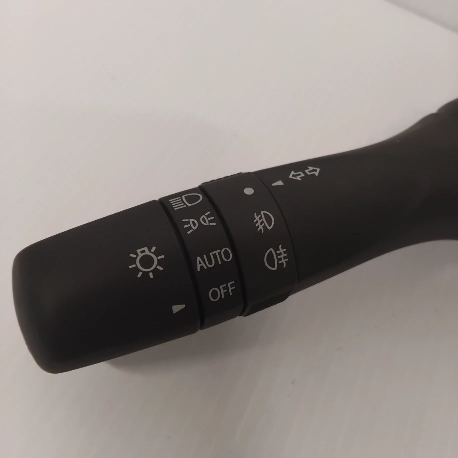 Genuine Indicator / Light Steering Stalk - Suzuki Baleno | 37410M68P53-000