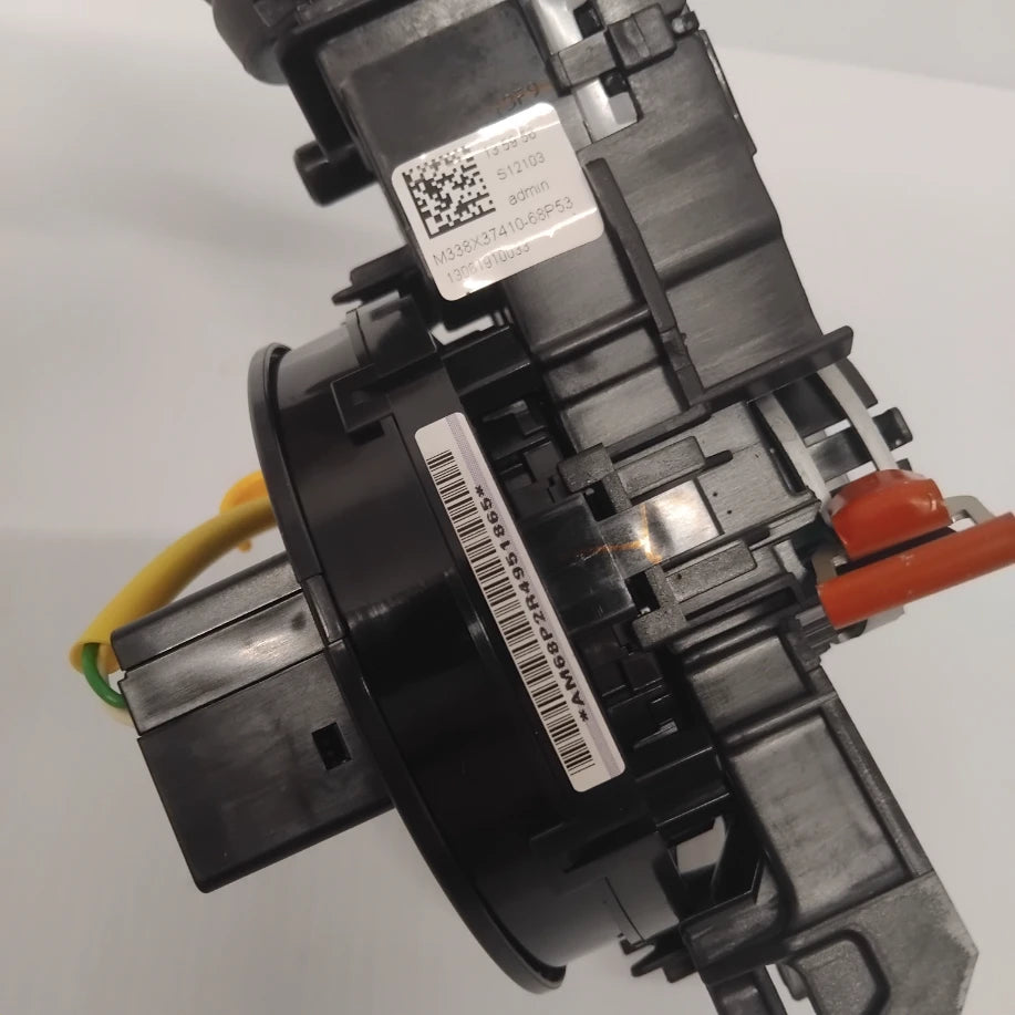 Genuine Indicator / Light Steering Stalk - Suzuki Baleno | 37410M68P53-000