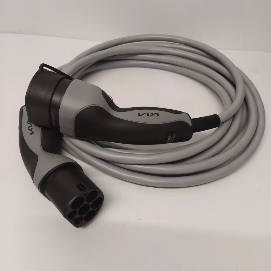 Genuine Electric Vehicle Charging Cable - Kia Optima / Sportage | 66631ADE023B
