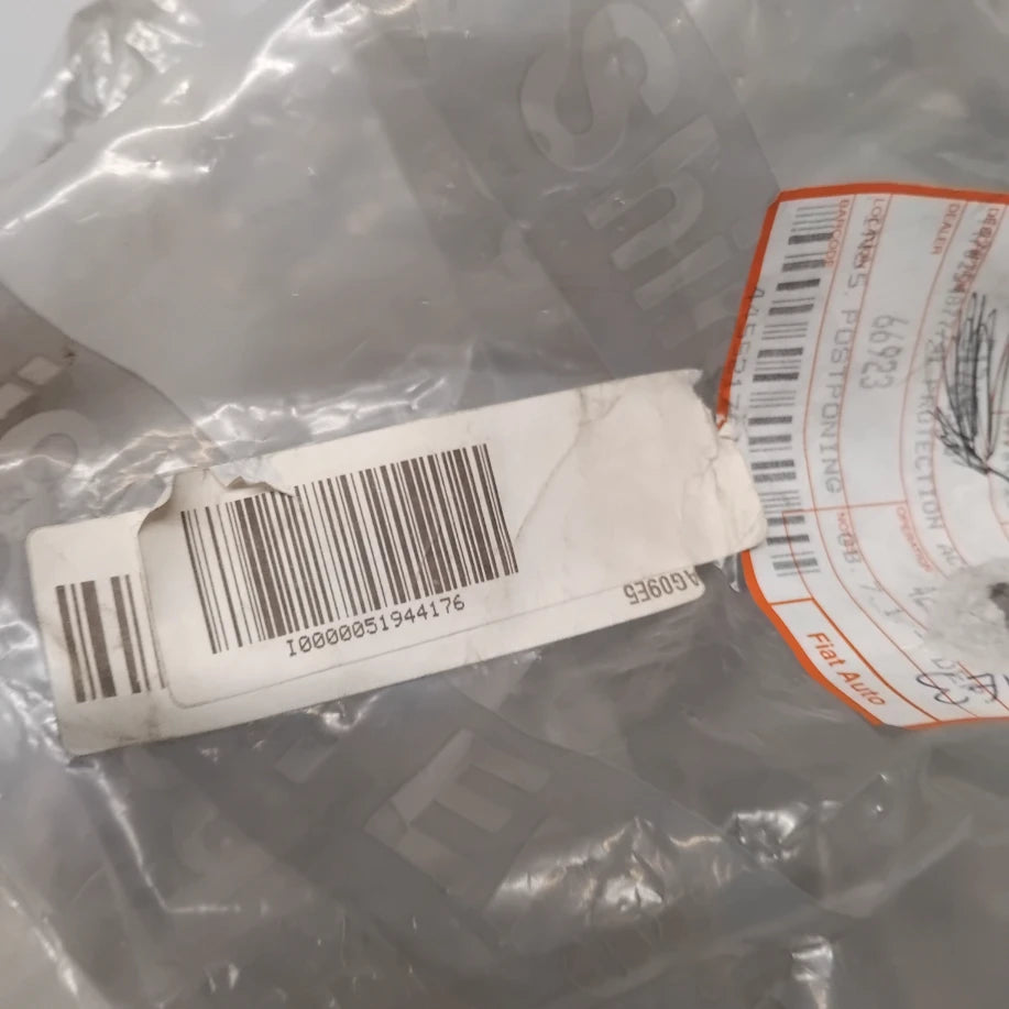 Genuine Fiat Protection | 51944176