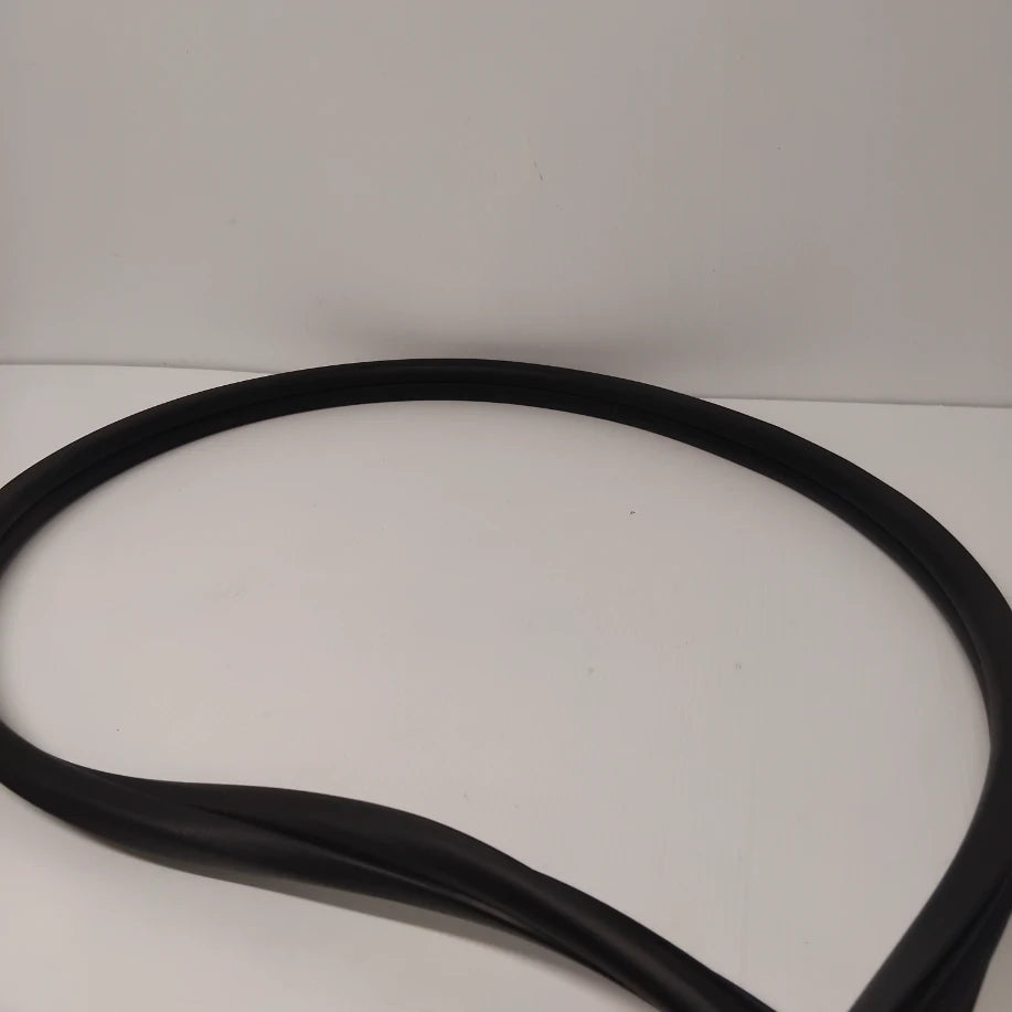 Genuine Rear Door Rubber Weatherstrip - Fiat Punto 2009-2013 | 51901084