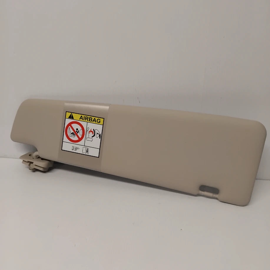 Genuine Left Sun Visor - Fiat Ducato 2014-2023 | 735614165