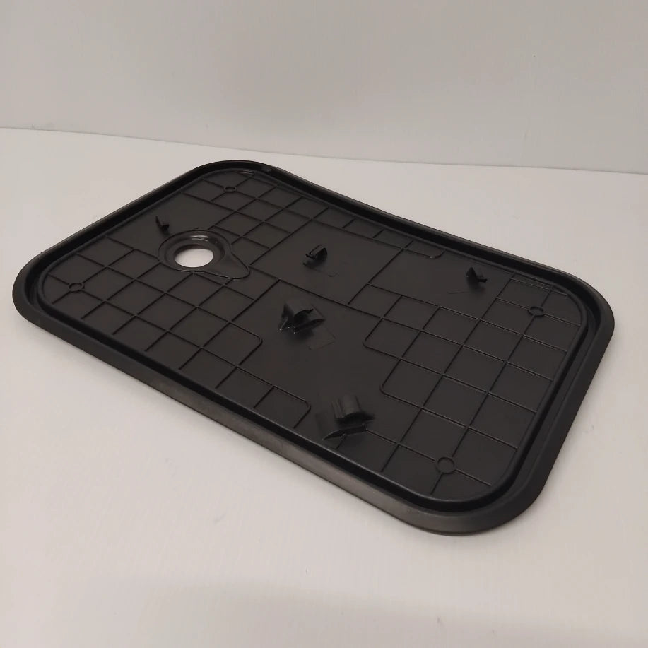 Genuine Right Inner Panel Cover - SEAT Leon 2013-2017 2 Door | 5F3837916B