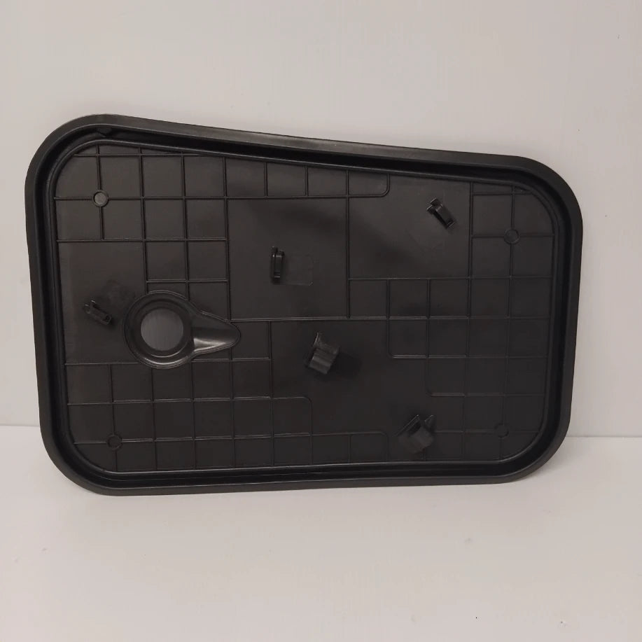 Genuine Right Inner Panel Cover - SEAT Leon 2013-2017 2 Door | 5F3837916B