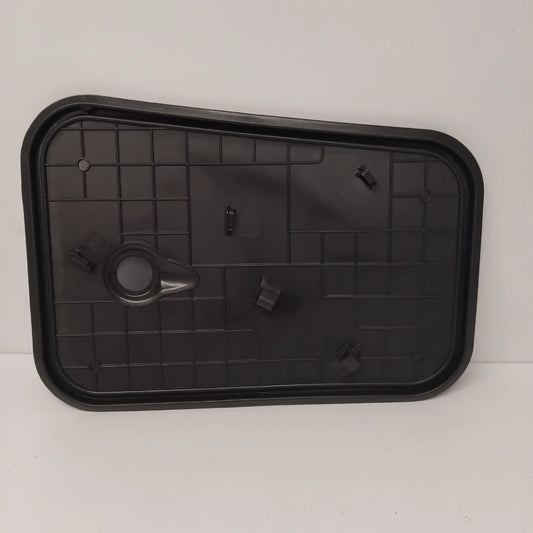 Genuine Right Inner Panel Cover - SEAT Leon 2013-2017 2 Door | 5F3837916B