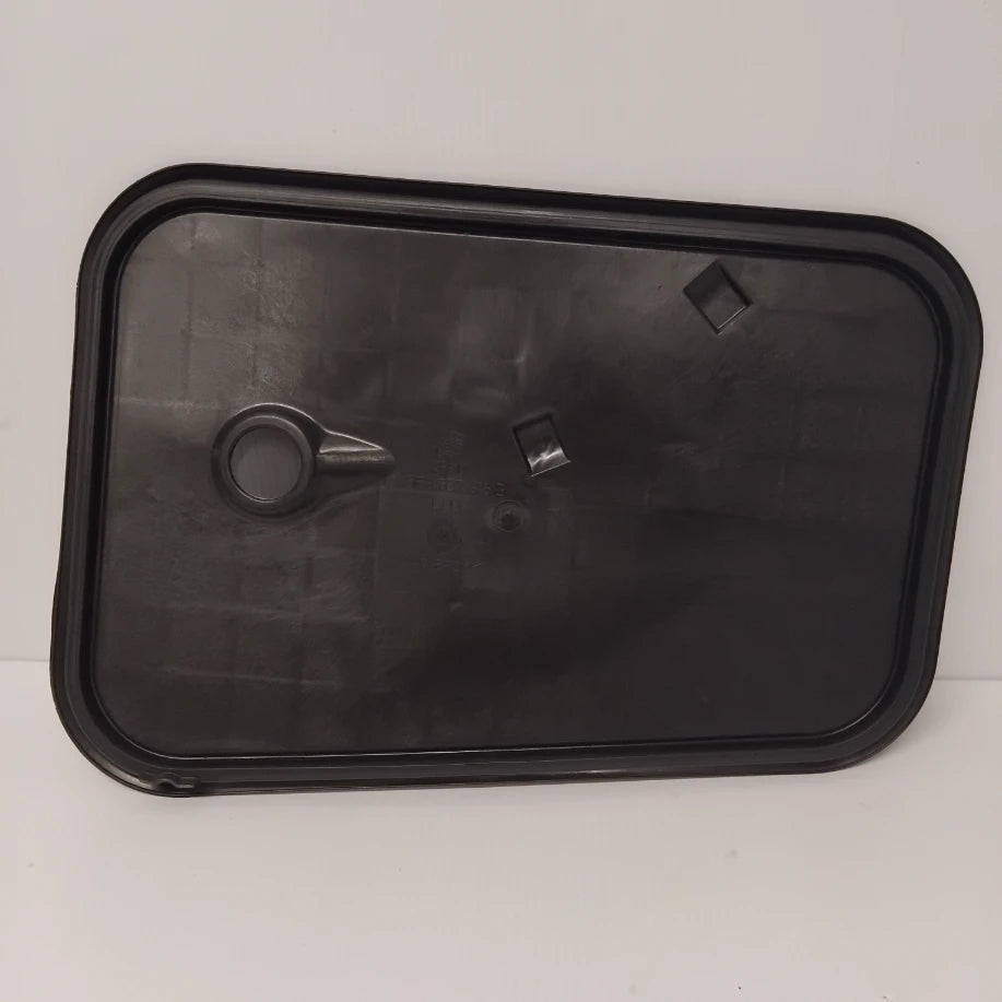 Genuine Right Inner Panel Cover - SEAT Leon 2013-2017 2 Door | 5F3837916B