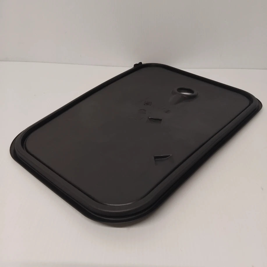 Genuine Right Inner Panel Cover - SEAT Leon 2013-2017 2 Door | 5F3837916B