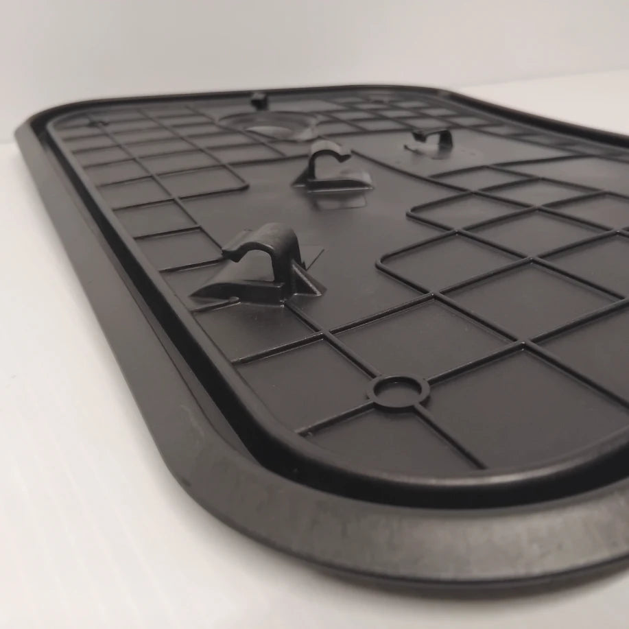 Genuine Right Inner Panel Cover - SEAT Leon 2013-2017 2 Door | 5F3837916B