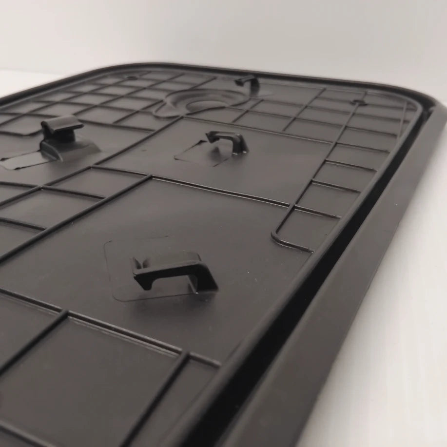 Genuine Right Inner Panel Cover - SEAT Leon 2013-2017 2 Door | 5F3837916B