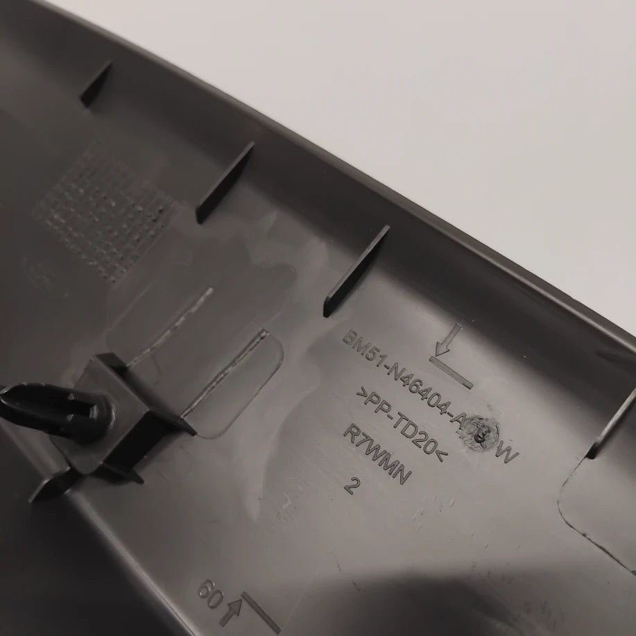 Genuine Tailgate Trim - Ford Focus 2012-2020 | 1779100