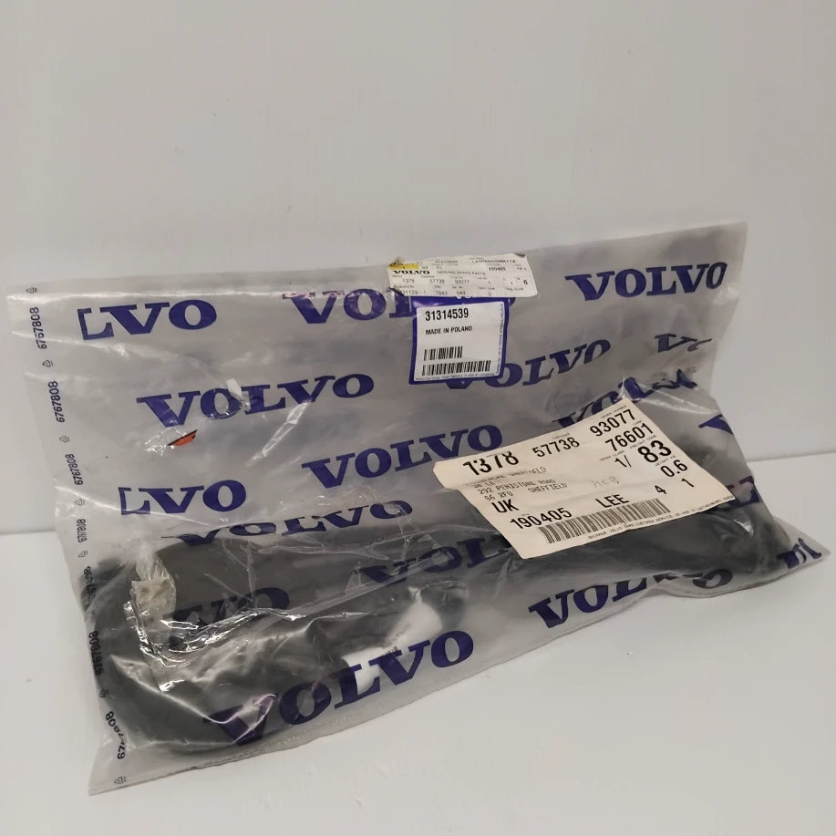 Genuine Fuel Pump Cable Harness - Volvo V40 | 31314539