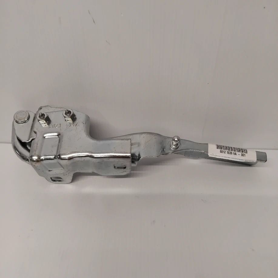 Genuine Hood Clamping Kit - Alfa Romeo Giulietta 201-2020 | 71765596