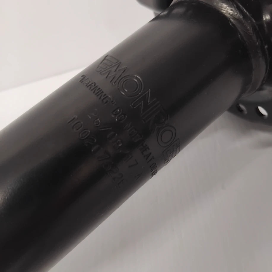 Genuine Rear Shock Absorber - Jeep Compass 2018-2019 | K68312049AB