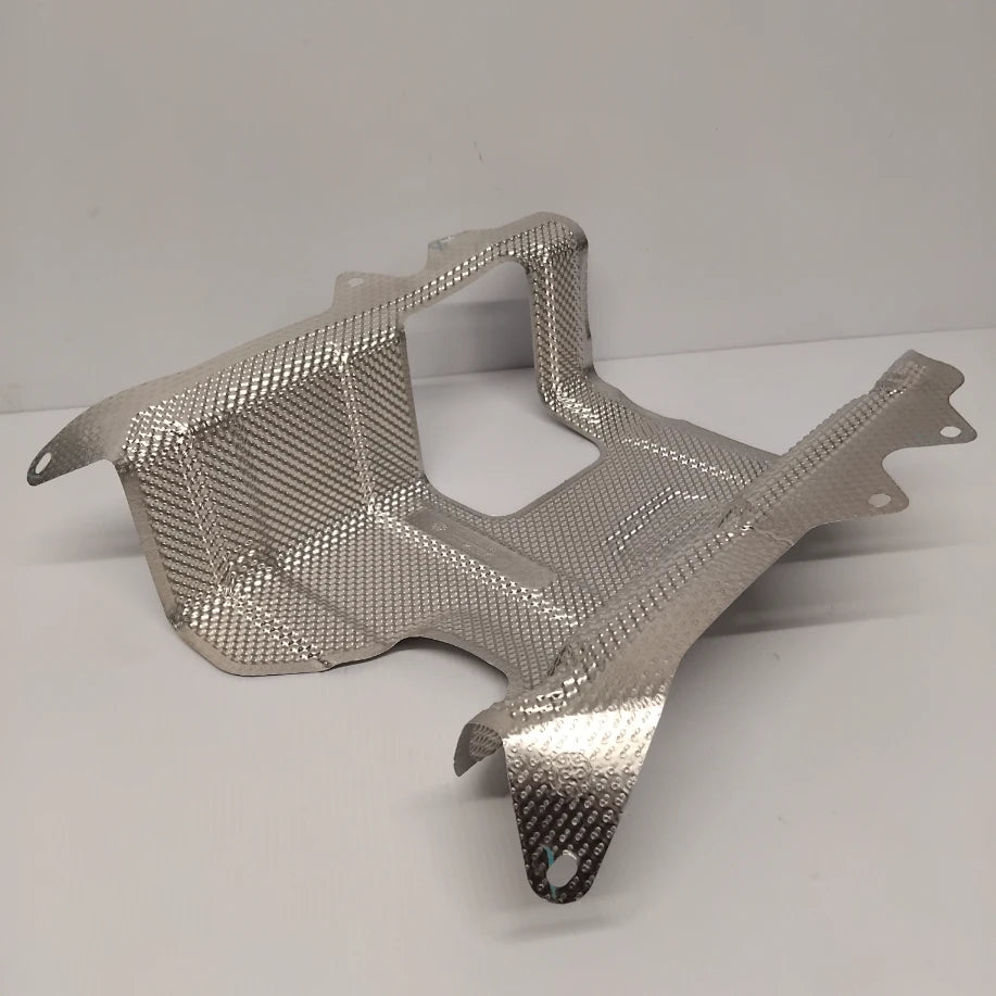 Genuine Suzuki Insulator, Chamber Hea | 14231-54P00-000