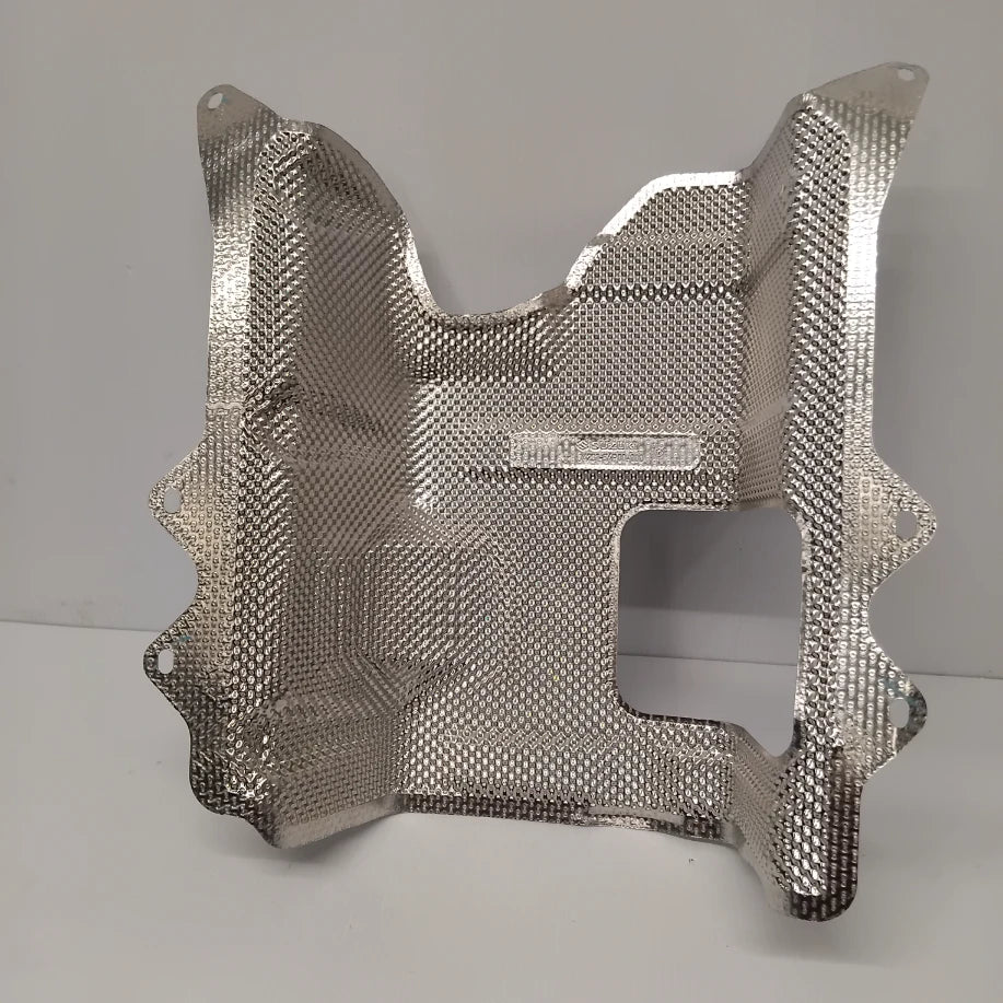 Genuine Suzuki Insulator, Chamber Hea | 14231-54P00-000