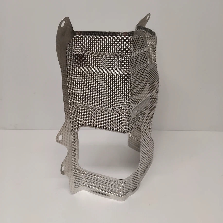 Genuine Suzuki Insulator, Chamber Hea | 14231-54P00-000