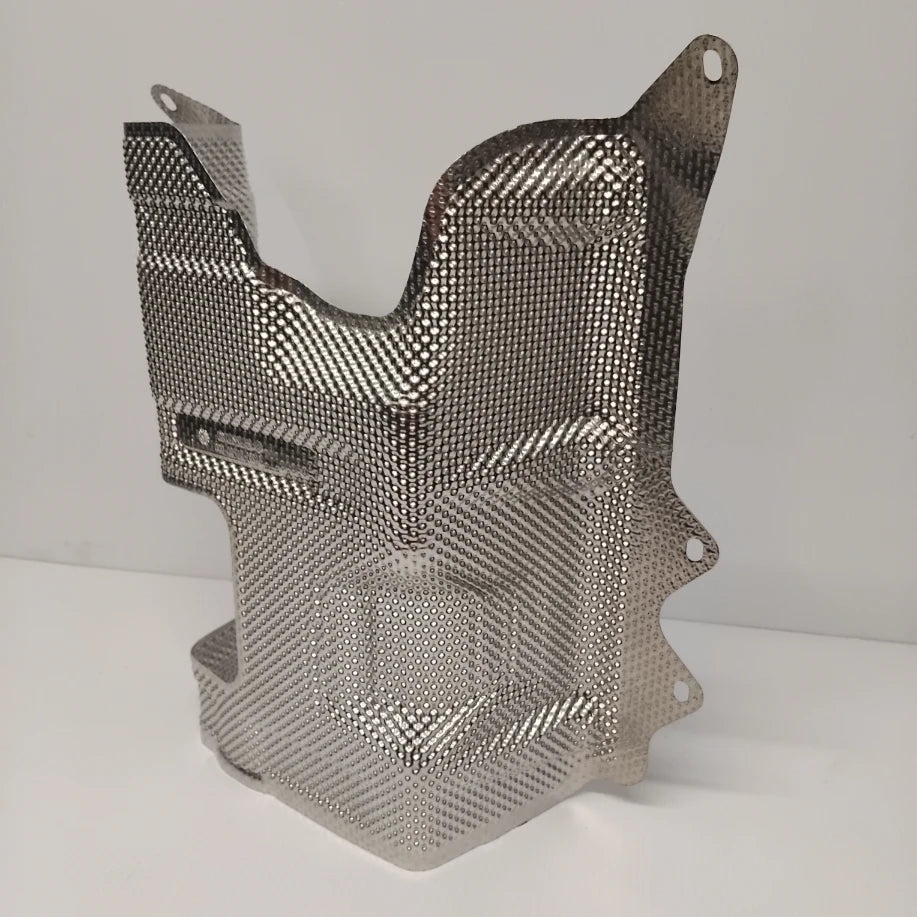 Genuine Suzuki Insulator, Chamber Hea | 14231-54P00-000