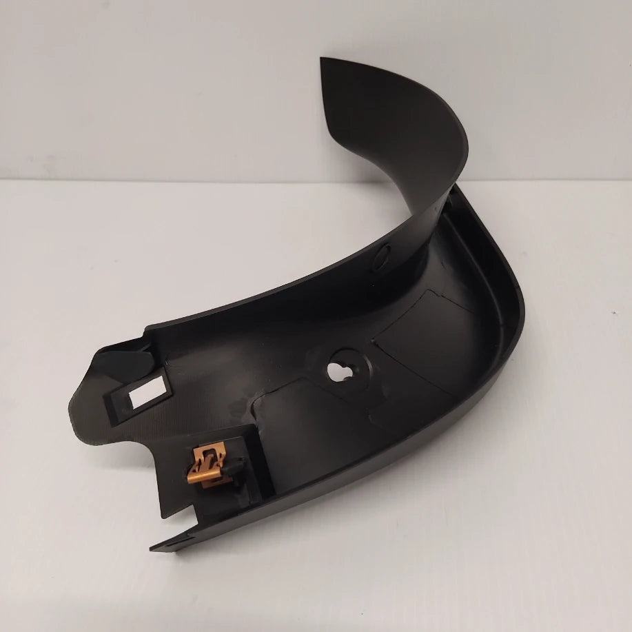 Genuine Left Interior Boot Moulding - Ford Fiesta 2017- | 2162498