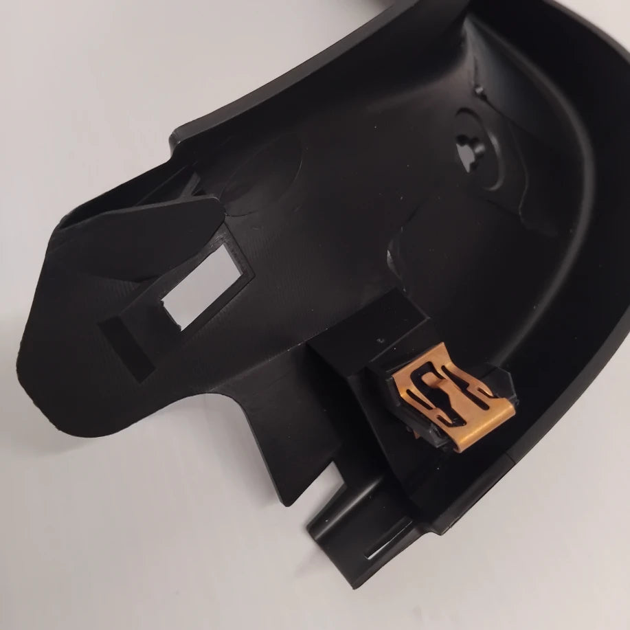 Genuine Left Interior Boot Moulding - Ford Fiesta 2017- | 2162498