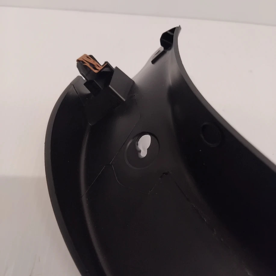 Genuine Left Interior Boot Moulding - Ford Fiesta 2017- | 2162498