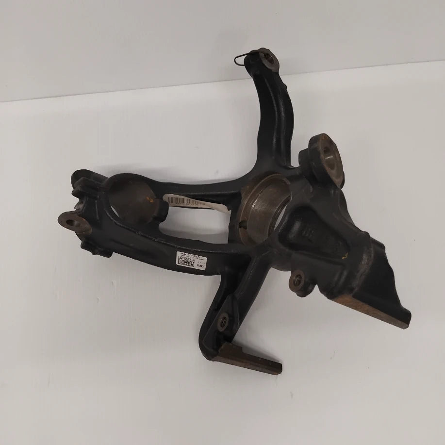 Genuine Front Left Steering Knuckle - SEAT Ibiza / Arona 2017- | 2Q0407255H