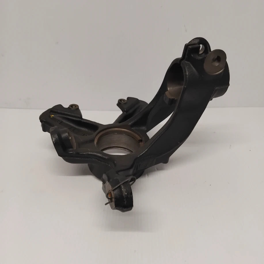 Genuine Front Left Steering Knuckle - SEAT Ibiza / Arona 2017- | 2Q0407255H