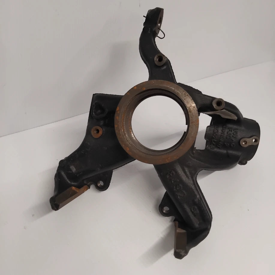 Genuine Front Left Steering Knuckle - SEAT Ibiza / Arona 2017- | 2Q0407255H