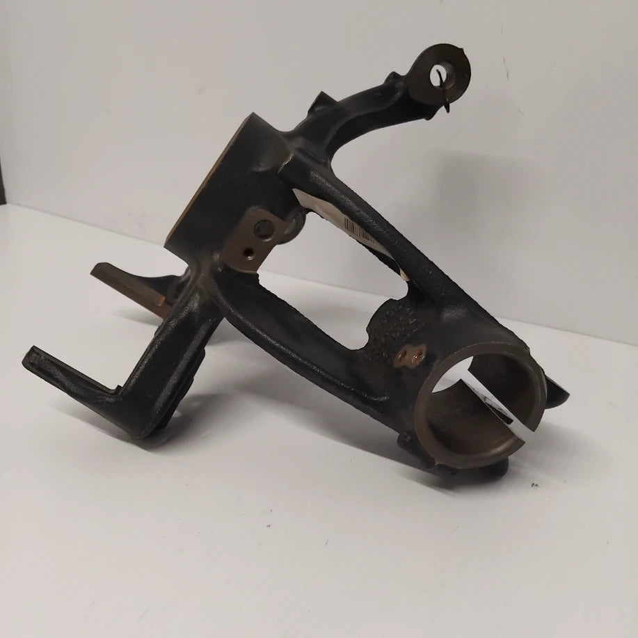 Genuine Front Left Steering Knuckle - SEAT Ibiza / Arona 2017- | 2Q0407255H