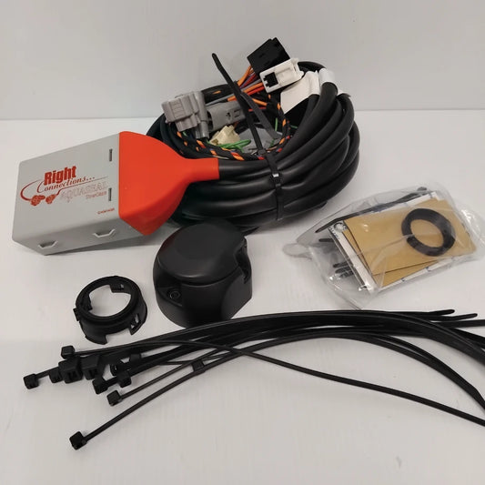 Genuine Mitsubishi Towbar Wiring 13-Pin | SP046345