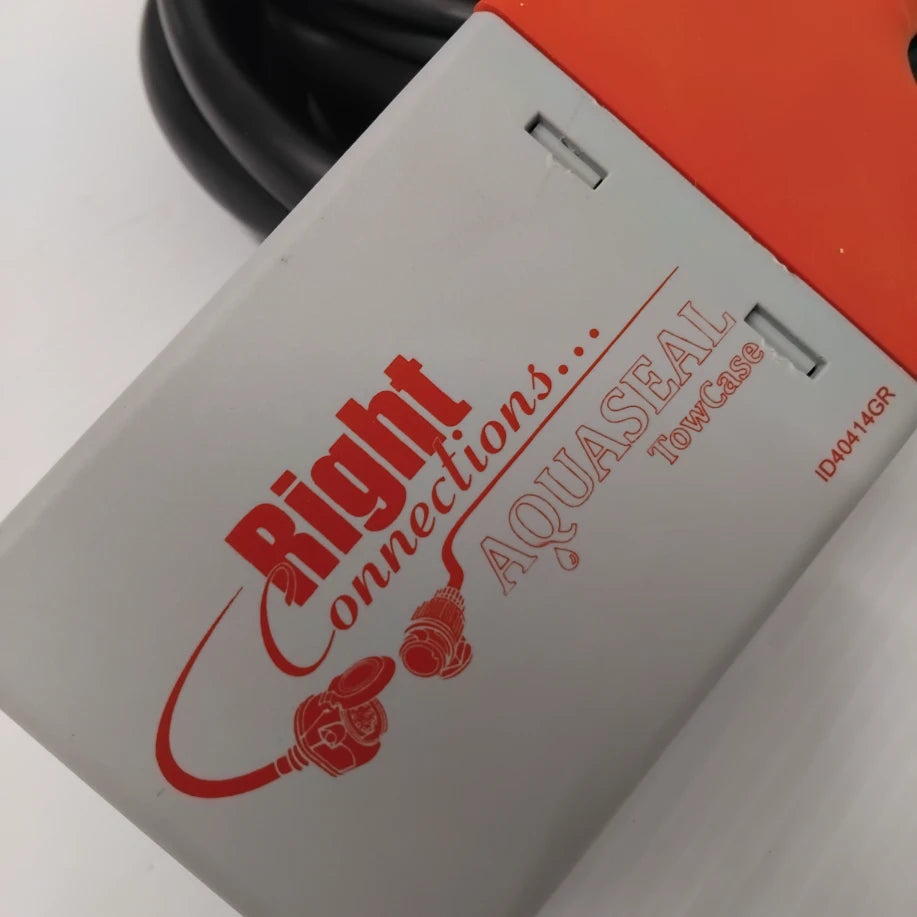 Genuine Mitsubishi Towbar Wiring 13-Pin | SP046345