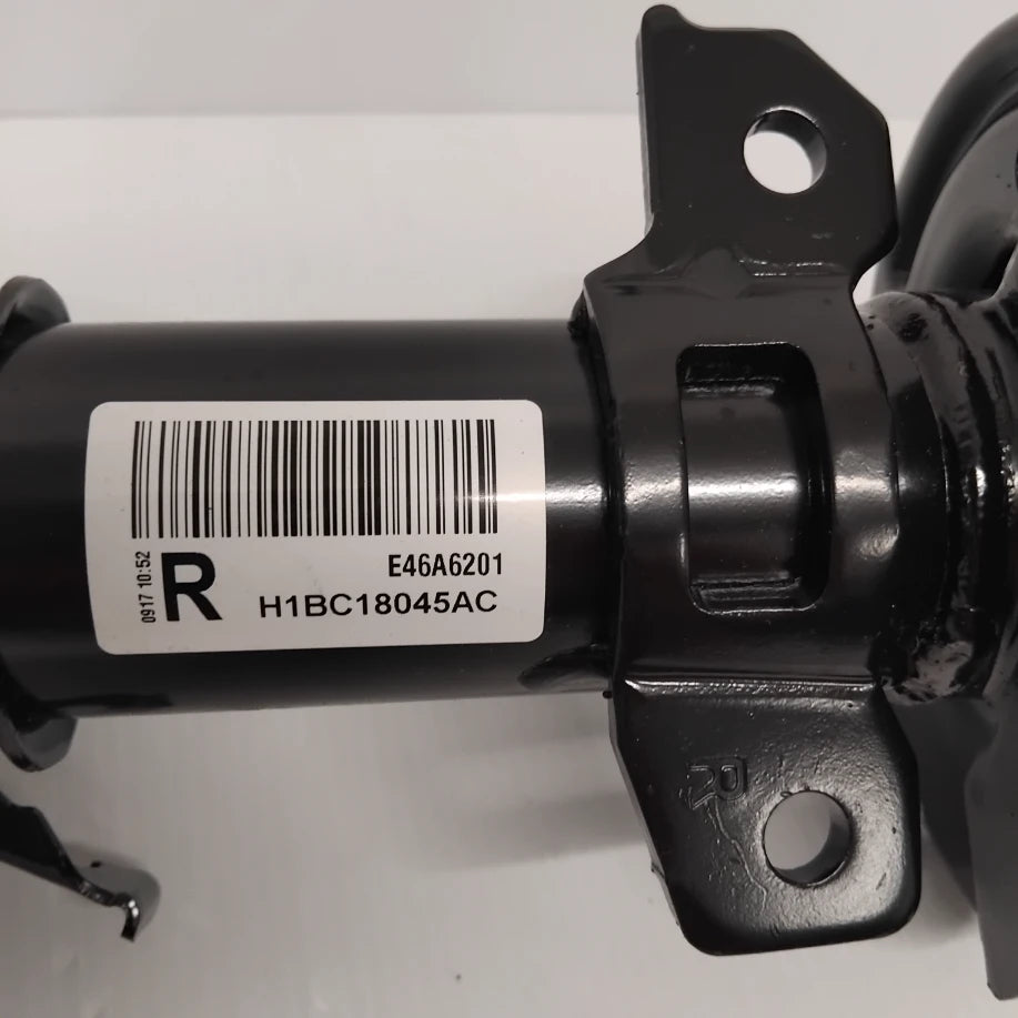 Genuine Front Right Shock Absorber - Ford Fiesta | 2118088