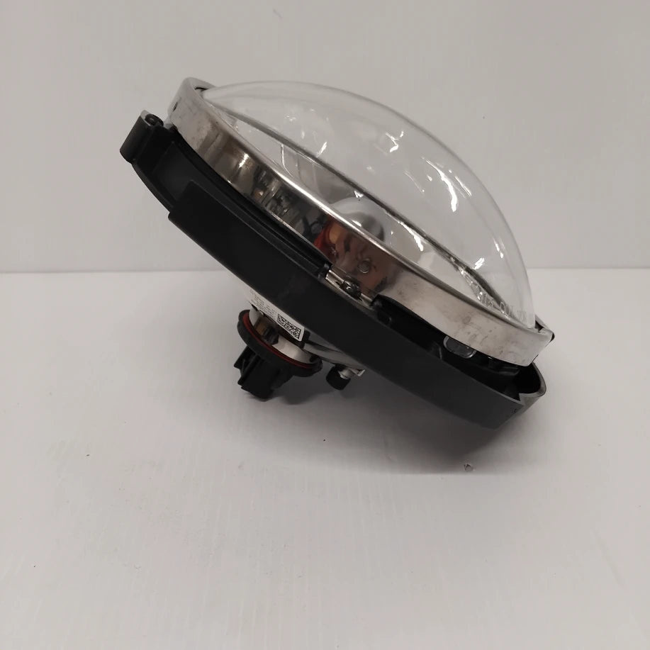 Genuine Left Halogen Headlamp - Jeep Wrangler 2007-2018 | K55078149AD