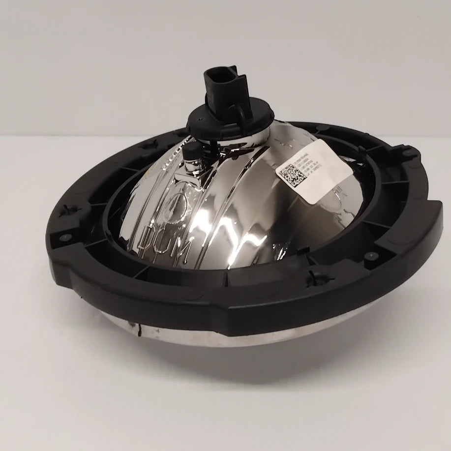 Genuine Left Halogen Headlamp - Jeep Wrangler 2007-2018 | K55078149AD