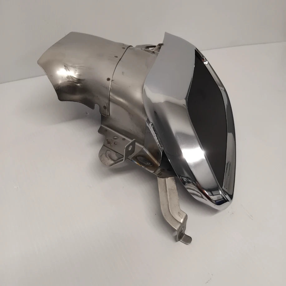 Genuine Volvo Frame | 32296040