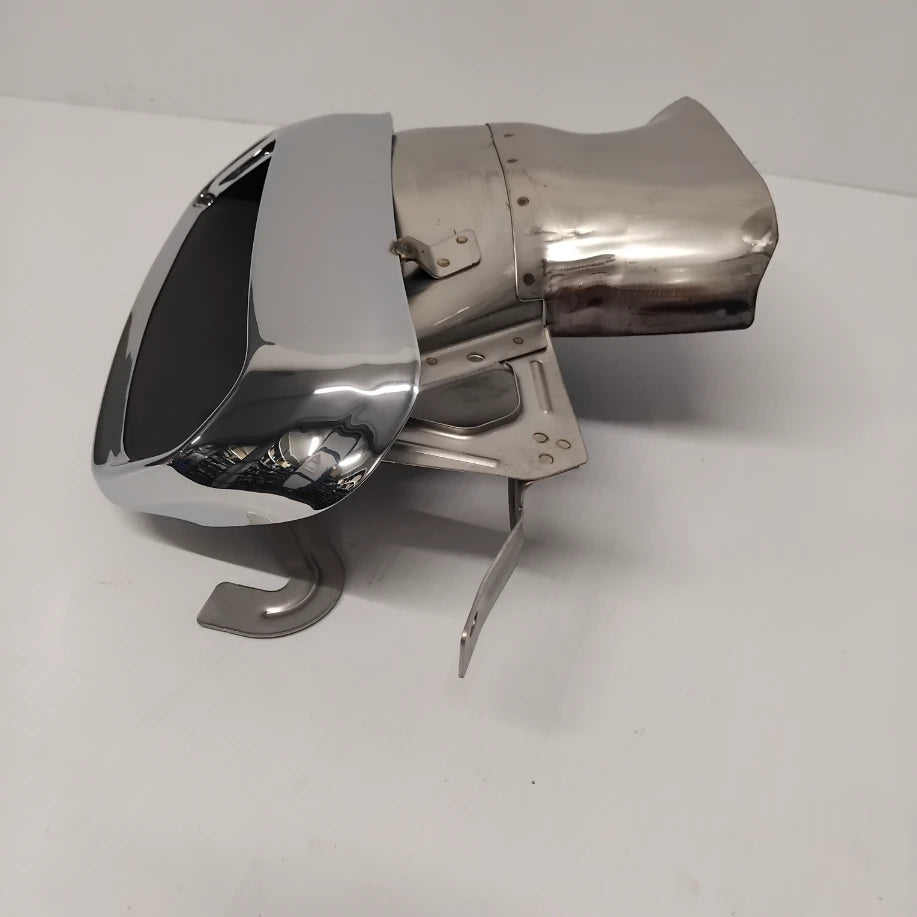 Genuine Volvo Frame | 32296040