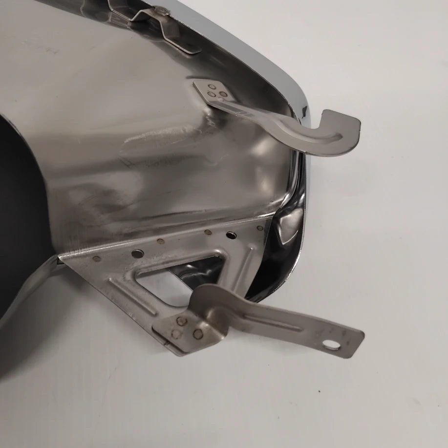 Genuine Volvo Frame | 32296040