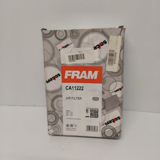 UFI Air Filter | 3056900