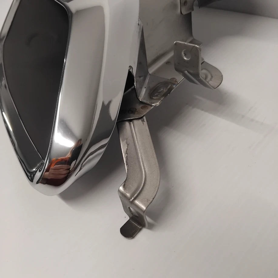 Genuine Volvo Frame | 32296041