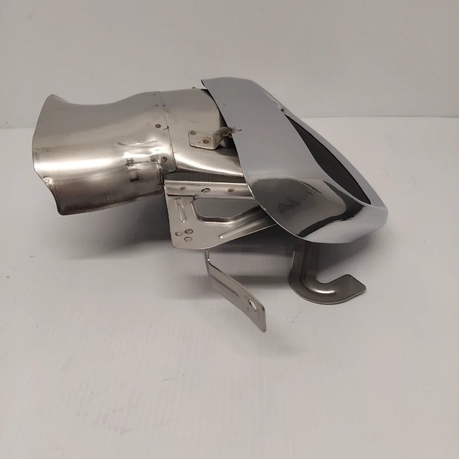 Genuine Volvo Frame | 32296041