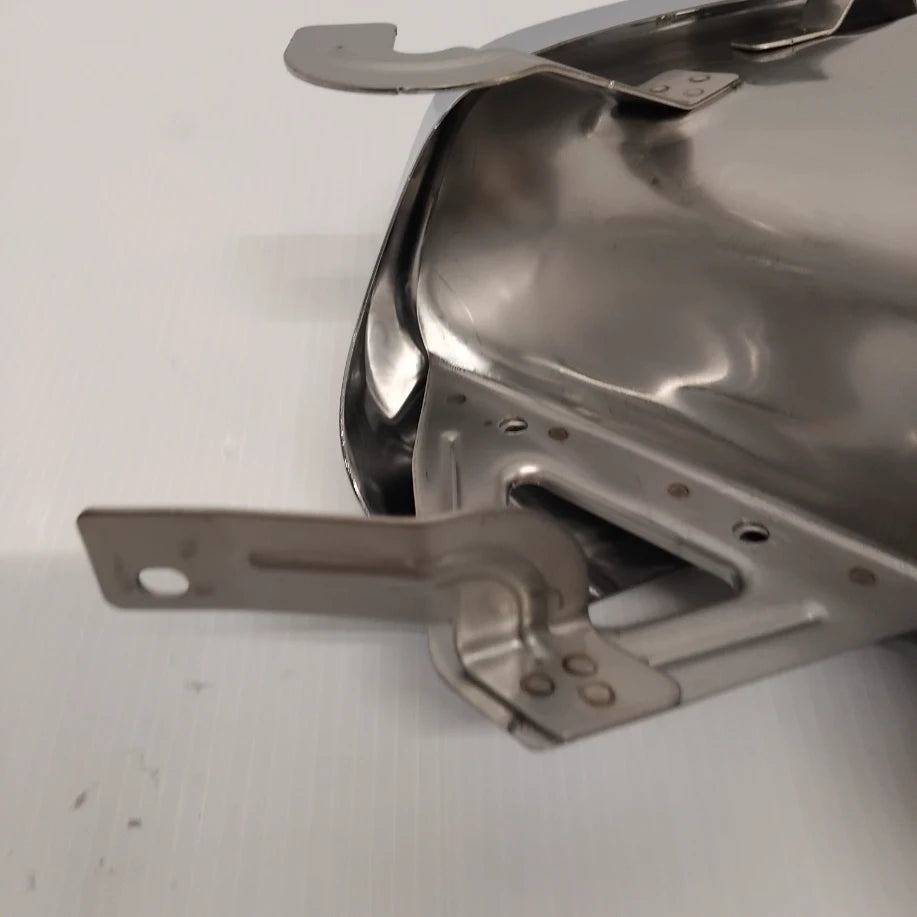 Genuine Volvo Frame | 32296041