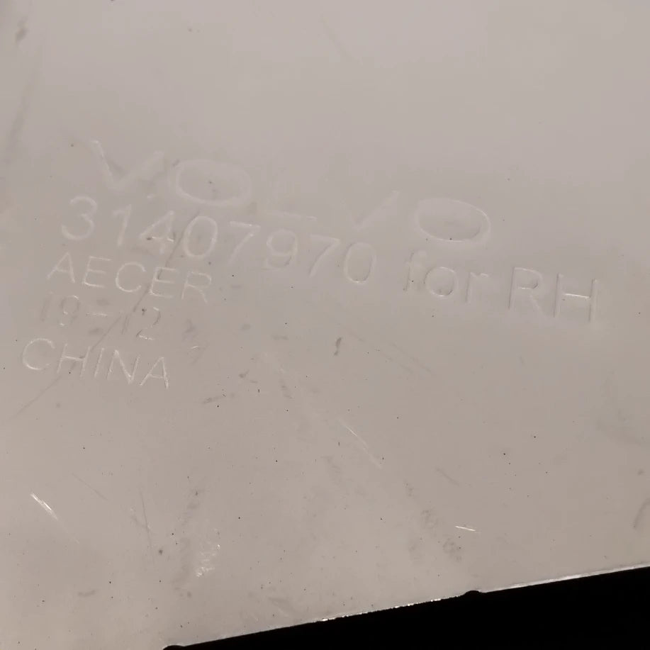Genuine Volvo Frame | 32296041