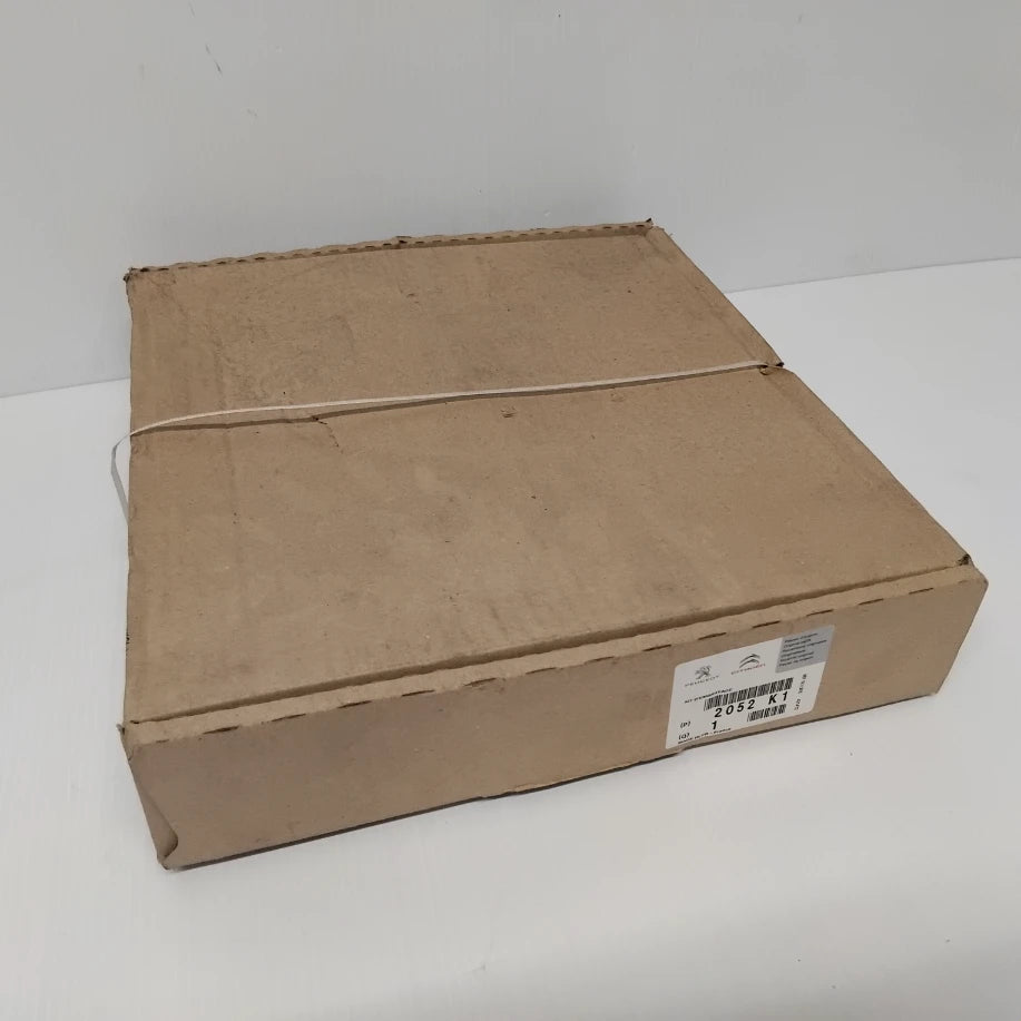Clutch Kit - Citroen C5 2004-2008 Petrol | 2052K1