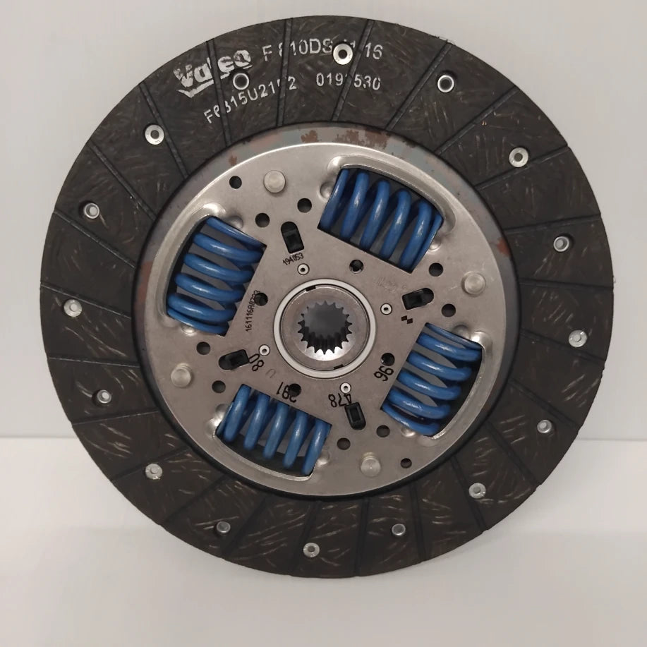 Clutch Kit - Citroen C5 2004-2008 Petrol | 2052K1