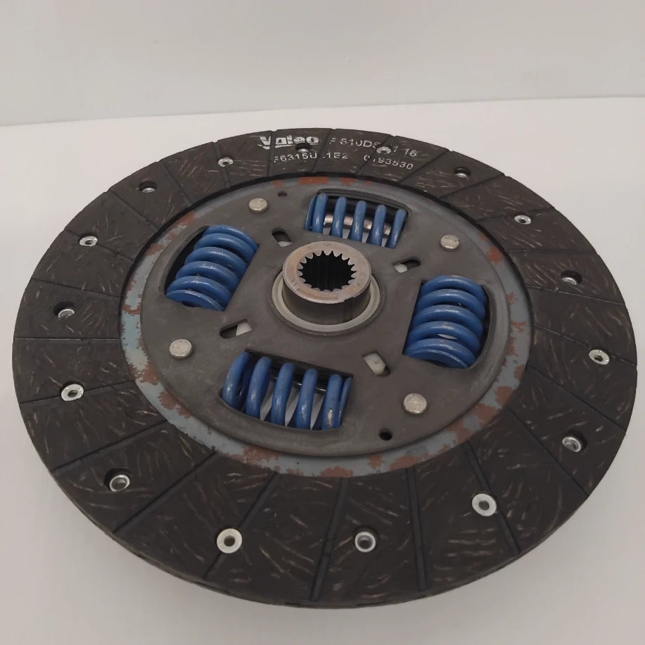 Clutch Kit - Citroen C5 2004-2008 Petrol | 2052K1